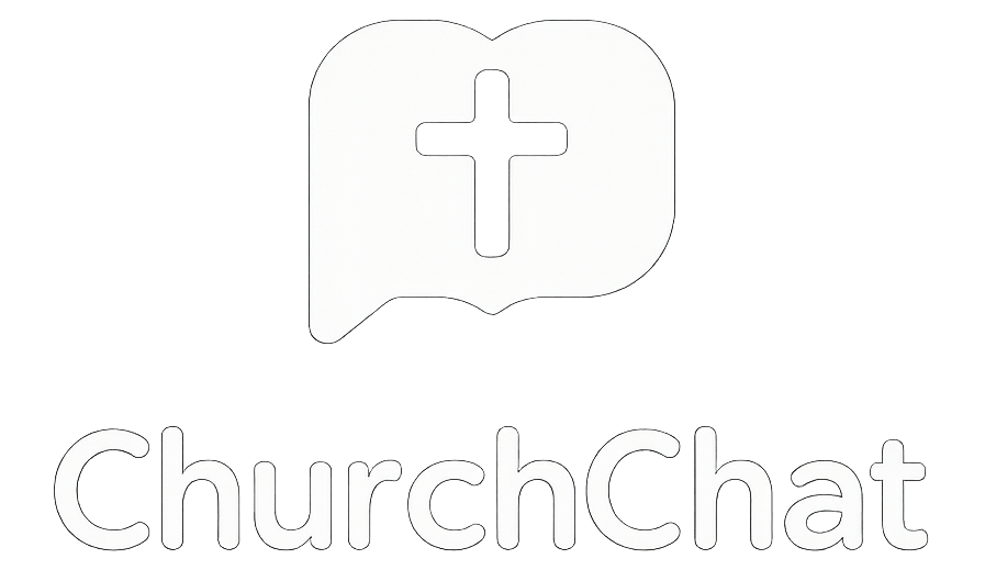 ChurchChat Logo
