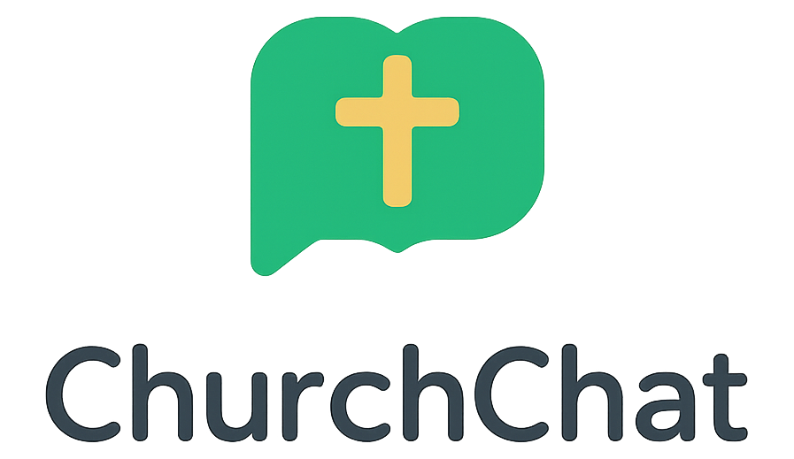 ChurchChat Logo